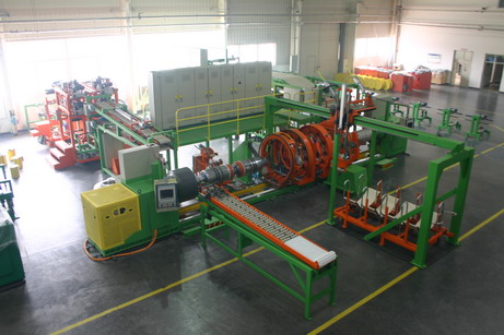 切墻機(jī)機(jī)頭-1000型號(hào)