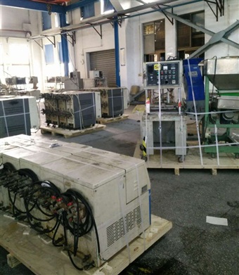 半自動墻壁切割機-800型號：4400元
